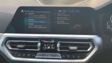 BMW 3 Series 330e M Sport 4dr Step Auto Saloon